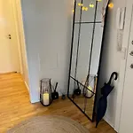 Vaerelse Pa Frederiksberg
