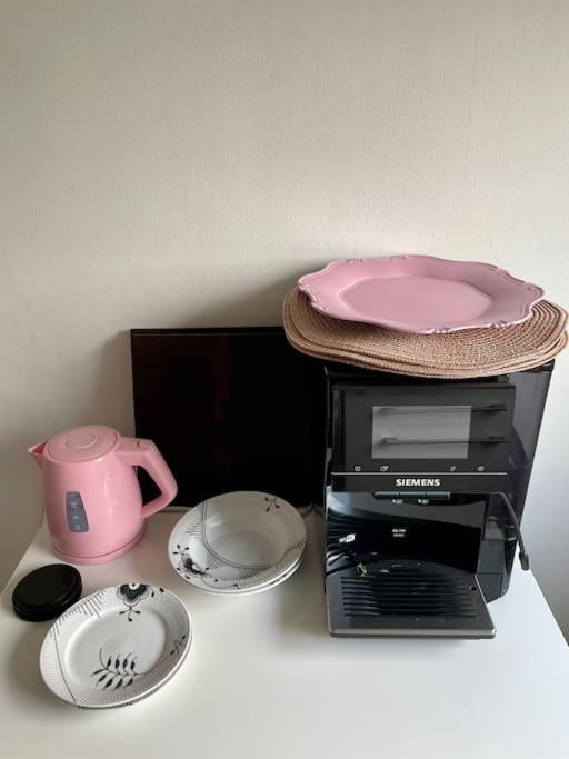 Appartement Vaerelse Pa Frederiksberg