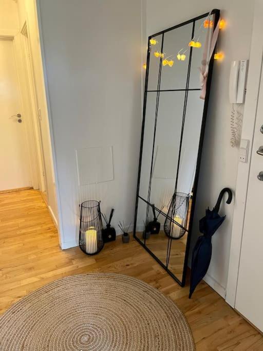 Vaerelse Pa Frederiksberg Appartement Kopenhagen
