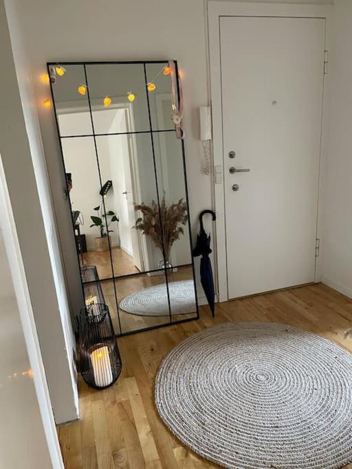 Vaerelse Pa Frederiksberg Appartement *
